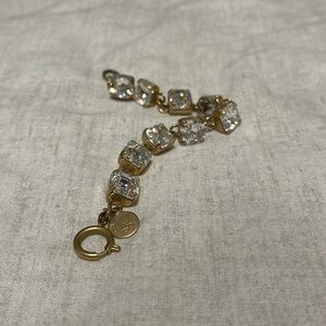 Gold Victoria Lynn Bracelet